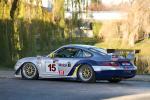 Porsche 911 GT3 R 2000 года